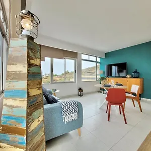 Casa Ana Attic Punta Del Hidalgo