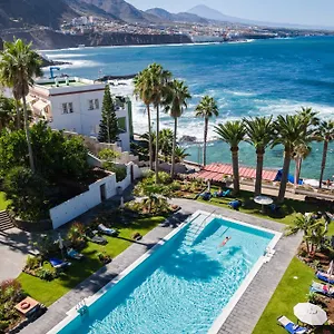 Oceano Health Punta Del Hidalgo