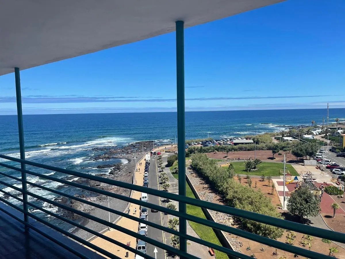 Apartamento Vacacional Altagay Punta Del Hidalgo Appartamento